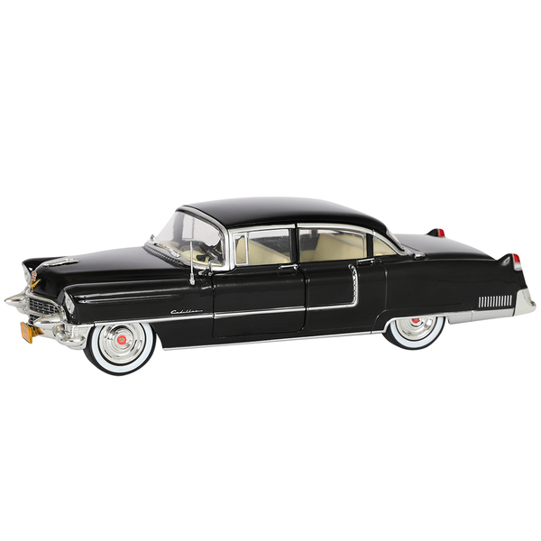 The Godfather Cadillac Diecast